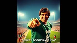 Joe Namath's $100,000 Guarantee: The Game That Changed Football Forever Net Worth
