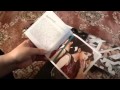 Unboxing 2NE1 Crush Japanese Deluxe Edition Unboxing 2NE1 Crush Japanese Deluxe Edition