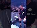 What Chris Benoit Returns To The Ring In 2025 
