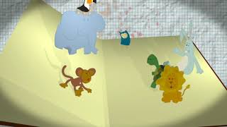 3ºBÁSICO/LENGUAJE - Los poemas