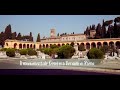 Il monumentale Cimitero Verano a Roma