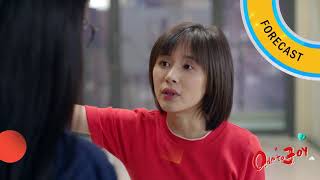Sino Drama | Ode to Joy Trailer for the first episode