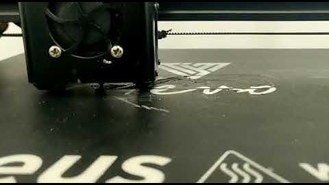 Tevo nereus #error7 #3d_printing #3dprinter #3d