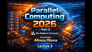 Lecture 3: Memory Bandwidth and Latency  Part III