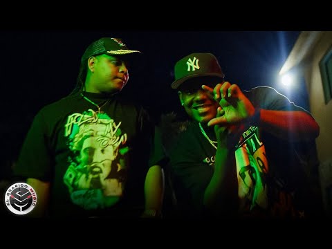 Fundia - Tiger Flow x El Kuta (Video Oficial 4K)