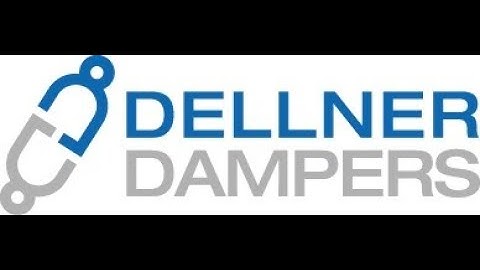 Dellner Dampers AB Brand Story 2025 - Stabilizing your movement