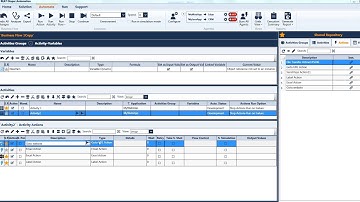 How to use Shared Repository