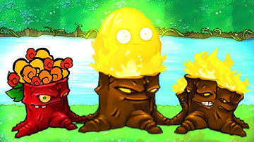 Who else up torching they wood