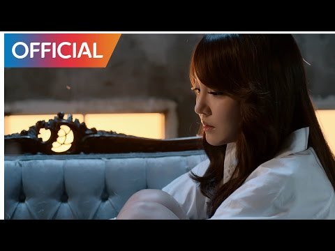 윤하 (Younha) - 내 마음이 뭐가 돼 (Wasted) MV