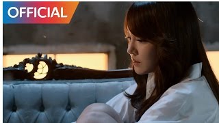 Video thumbnail of "윤하 (Younha) - 내 마음이 뭐가 돼 (Wasted) MV"