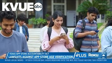 2 lawsuits filed against Texas