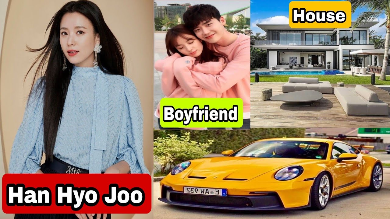 Han Hyo Joo Lifestyle 2022 (The Pirates) Biography | Boyfriend | Career ...