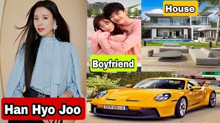 Celebrity Han Hyo Joo Lifestyle 2022 (The Pirates) Biography | Boyfriend | Career | Facts | Networth | House Wealth