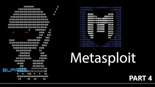 Metasploit For Dummies Part 4 - Basic Exploitation