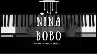 Nina Bobo (Instrumental Piano)