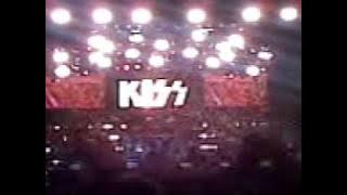 KISS  - QUILMES ROCK 2009