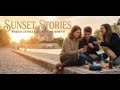 The Golden Hour on the Seine | English Listening Story (B1–B2) | Shadowing Technique