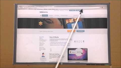 GoToMeeting ClickThrough