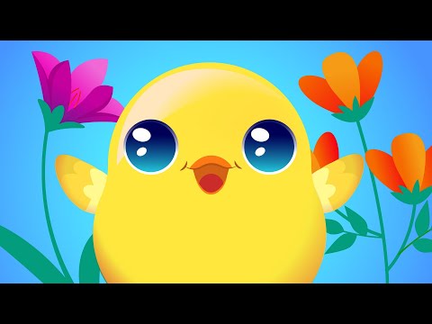 ЧОМУ Дитячі Пісні З Любов ю до Дітей