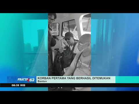 DNA Cocok, Satu Awak Kapal Jurnalis yang Hilang Teridentifikasi