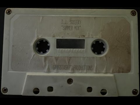 DJ Squeeky – Summer Mix - YouTube