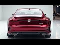 2026 Sony-Honda AFEELA EV – The Smartest Electric Car of the Future! Full Specs &amp; Features Revealed