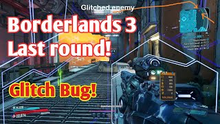 Borderlands 3 Slaughterstar 3000 Bug! Worst case scenario!