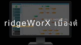 GENESIS64 SCADA : BridgeWorX64 เบื้องต้น