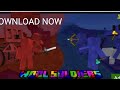 The Wool Soldiers Addon for mcpe 1.20/1.21+ download now