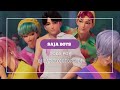 SAJA BOYS | SODA POP | In-ear monitor mix | IDOL POV| IEM
