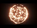 The Birth of the Universe From Energy to Matter