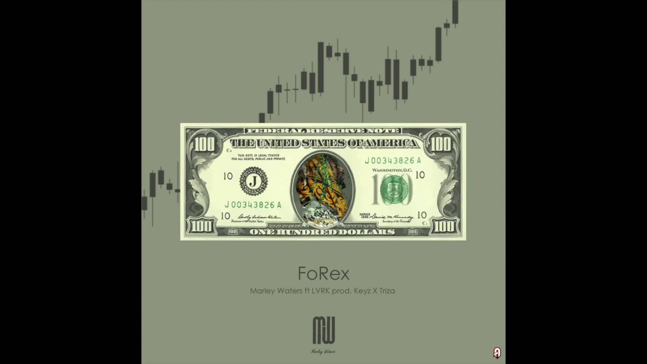 Marley Waters feat. LVRK - "FoRex" OFFICIAL VERSION