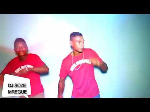 DJ SOZE   (( MDREGUE ))