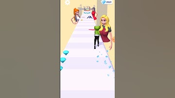 FrogPrince Rush 👸🐸 All Levels Gameplay Android,ios #Msmobilegames  #shorts