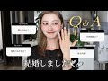 【結婚しました！】2人についてQ&A💍🕊️