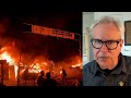 Alan Goodman: US/Israeli Bombs Unleash Fiery Inferno in Rafah