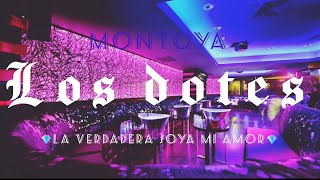 Montoya - Los Dotes ( audio oficial )