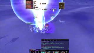 RYL ROW PLAY ON WARRIOR 25/03/2025