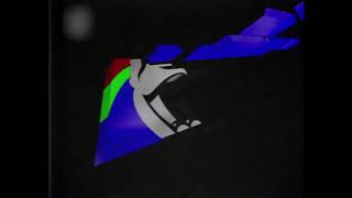 Bumper Break Rcti 19932000