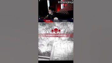 POV: You Have 3 Valkyries In Final Circle During Scrims! - Apex Legends