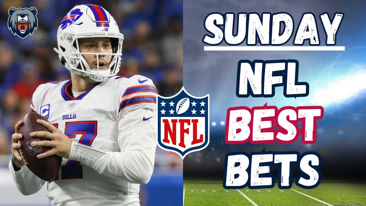 Sunday NFL Divisional Round Picks, Predictions & Player Props PrizePicks Best NFL Picks