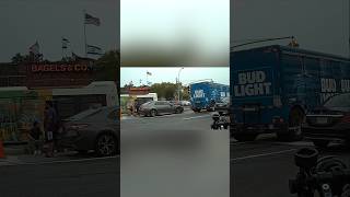 Camry Vs Bud Light Truck