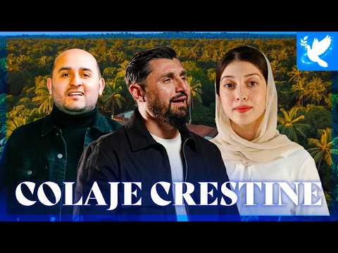 𝐂𝐎𝐋𝐀𝐉 𝐂𝐚𝐧𝐭𝐚𝐫𝐢 𝐂𝐫𝐞𝐬𝐭𝐢𝐧𝐞 𝟐𝟎𝟐𝟔 ✨ | Fratii din Barbulesti #colajecrestine #cantaricrestine