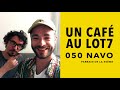 050 - Un café avec Navo