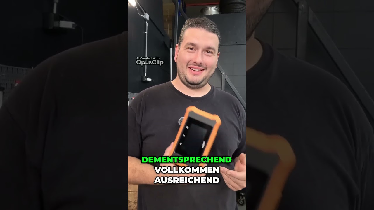 Die besten Diagnosegeräte für Volkswagen, Audi und Skoda 