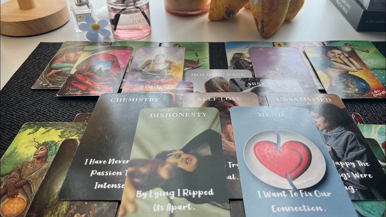 ลัคนา ราศีธนู♐️ คนไม่คุยกัน จบกันไป เค้าไม่ได้สบายใจกับสิ่งที่เกิดขึ้นเลย ปฏิเสธไม่ได้ว่ารู้สึกมาก 💔