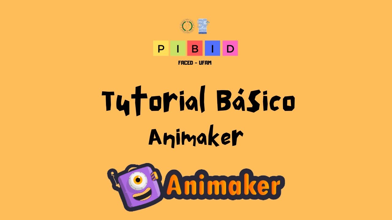 Tutorial Básico | Animaker - YouTube