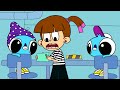 Sonya from Toastville 📱 Monster Phone &amp; Crazy Evolutionizer! | Magic Tales &amp; Adventures