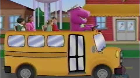 Round and Round We Go Credits Comparison (Screener vs. Final Version) (V1) (Demo Version) Part 20