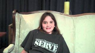 NWCC Baptisms Spring 2011